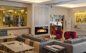 Hotel Pirineos Figueres by Pierre&Vacances